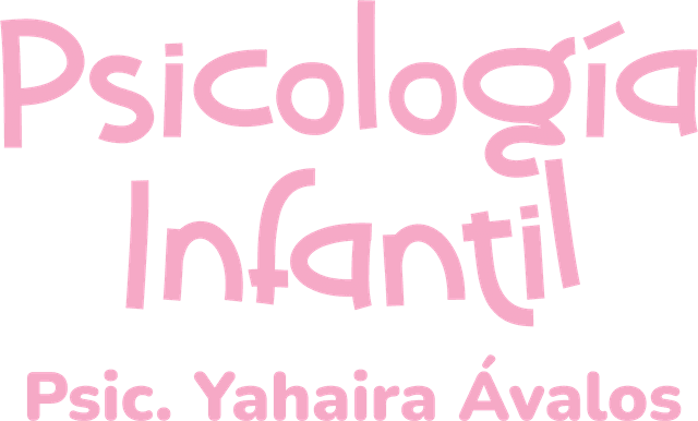 Logo del consultorio psicológico